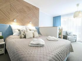 Luxus in Swinemünde mit Halbpension | 3 Nächte