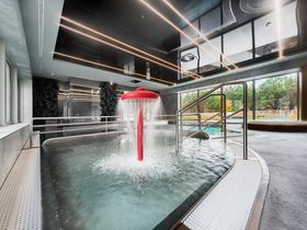 Luxus in Swinemünde mit Halbpension | 3 Nächte