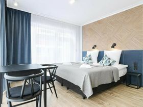 Luxus in Swinemünde mit Halbpension | 3 Nächte