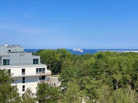 Luxus in Swinemünde mit Halbpension | 3 Nächte