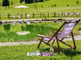 Abenteuerurlaub in der Salzburger Sportwelt inkl. Adventure Gutschein | 7 Nächte