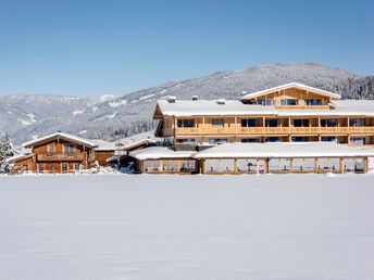 Cool Down Days - Eisbadeworkshop nach Wim Hof in Flachau | 2 Nächte