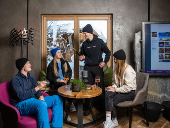 Lovers Delight - Romantikurlaub inkl. Sekt & Picknick im Salzburger Land | 2 Nächte 