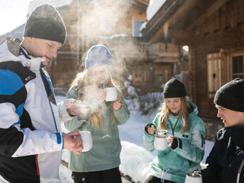 Cool Down Days - Eisbadeworkshop nach Wim Hof in Flachau | 2 Nächte