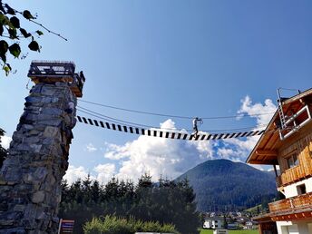 Summer Splash Flachau - Bergurlaub inkl. Lunchpaket & Wanderung | 4 Nächte