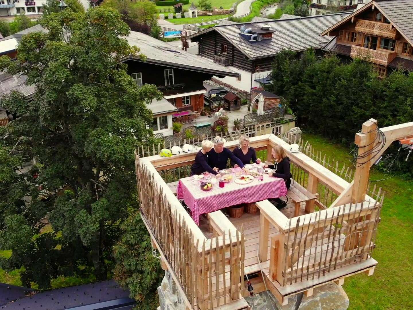 Kuscheltage in Flachau - Romantikurlaub mit Sekt, Private Spa & Massage | 3 Nächte 