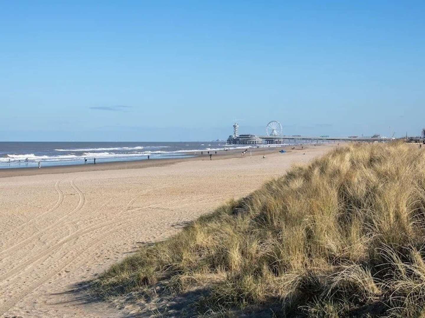 5 Tage Kurzurlaub - „Strand & Hafen“ 