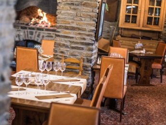 Gourmet-Reise in den luxemburgischen Ardennen | 7 Tage