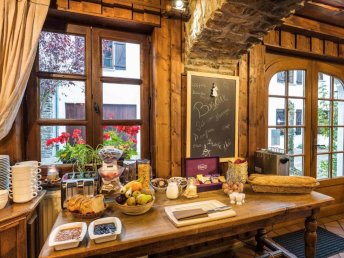 Gourmet-Reise in den luxemburgischen Ardennen | 7 Tage