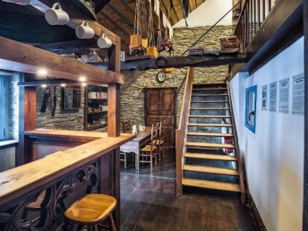 Gourmet-Reise in den luxemburgischen Ardennen | 7 Tage