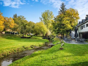 Gourmet-Reise in den luxemburgischen Ardennen | 2 Tage