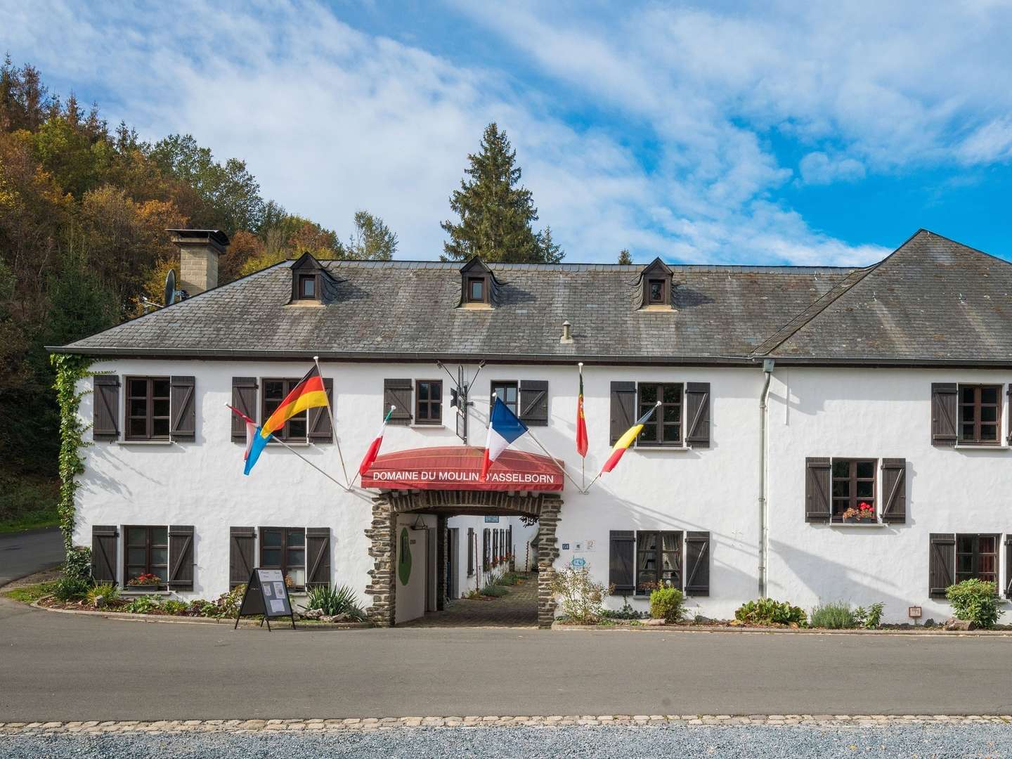 Gourmet-Reise in den luxemburgischen Ardennen | 7 Tage