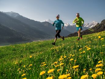 Kurzurlaub im coolnest im Zillertal | 3 Nächte