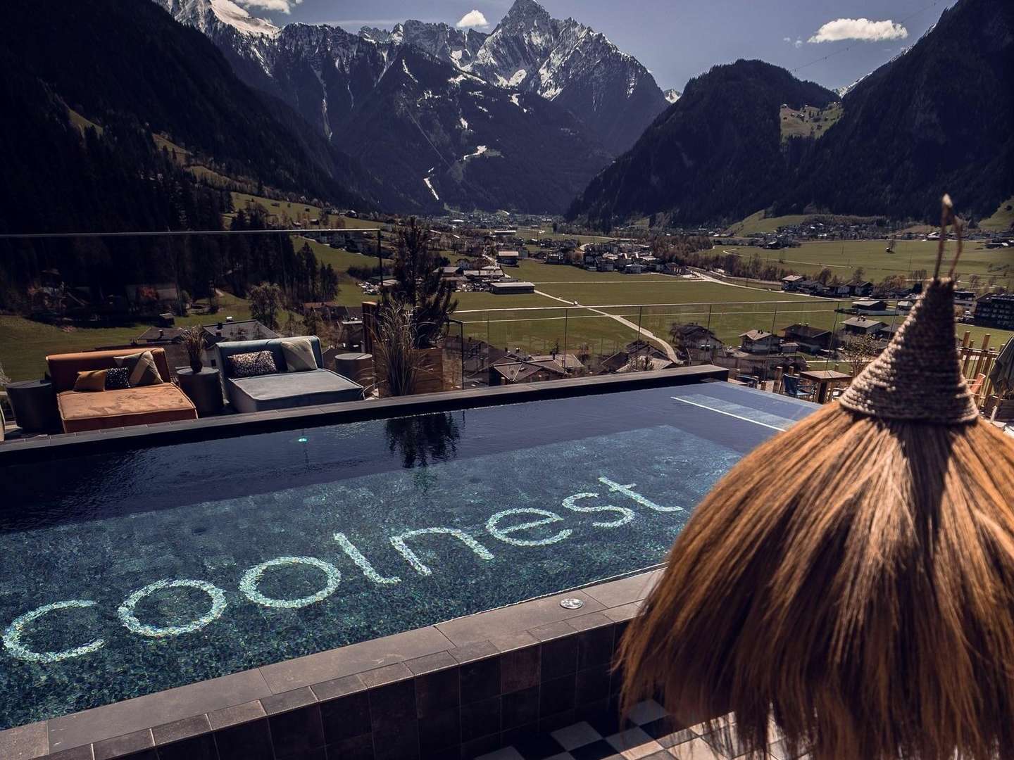 Romantik-Urlaub inkl. 1 Fl. Secco im Zillertal | 5 Nächte