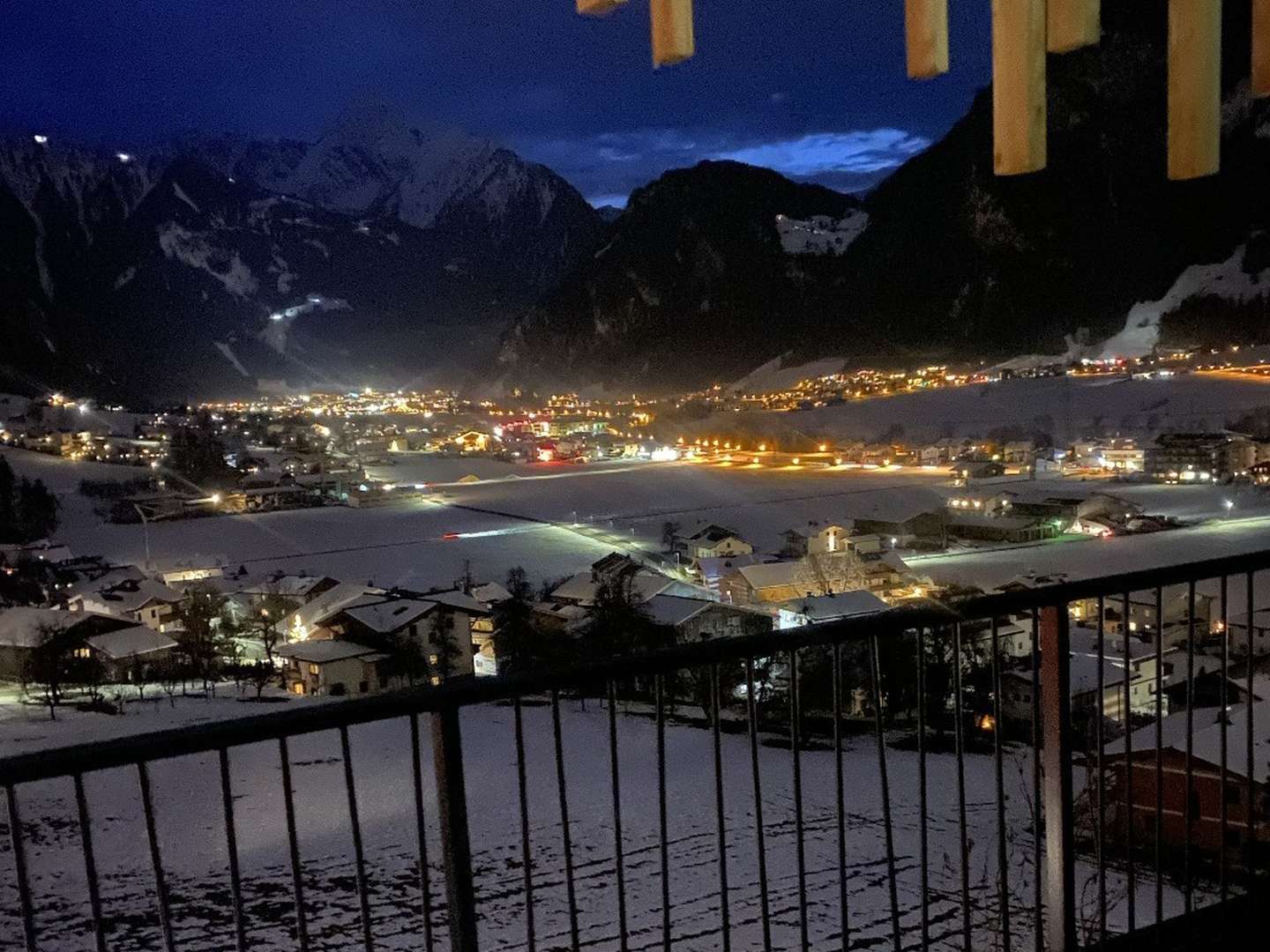 Kurze Auszeit inkl. Wellness im coolnest Zillertal | 2 Nächte