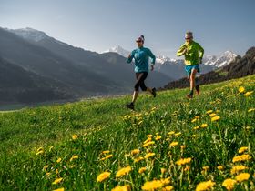 Kurzurlaub inkl. Wellness im coolnest im Zillertal | 5 Nächte