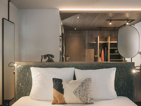 Kurzurlaub inkl. Wellness im coolnest im Zillertal | 5 Nächte