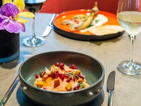 Zauberhaftes Nürnberg: Kurzurlaub voller Highlights