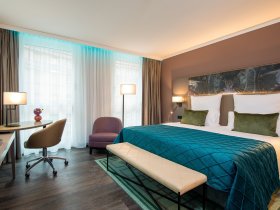 Zauberhaftes Nürnberg: Kurzurlaub voller Highlights