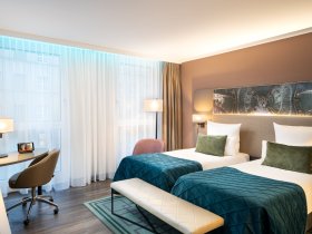 Zauberhaftes Nürnberg: Kurzurlaub voller Highlights