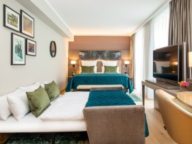 Zauberhaftes Nürnberg: Kurzurlaub voller Highlights