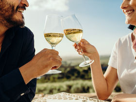 Wein-Entdeckungsreise 3 Tage/2ÜN