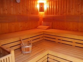 Seelische Erholung in Kolberg | 3 Nächte mit Halbpension und Wellnesspaket 