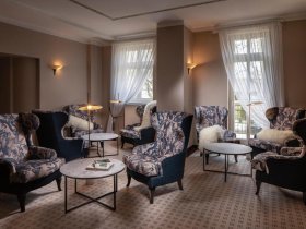 Seelische Erholung in Kolberg | 3 Nächte mit Halbpension und Wellnesspaket 