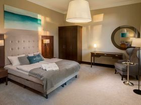 Seelische Erholung in Kolberg | 3 Nächte mit Halbpension und Wellnesspaket 