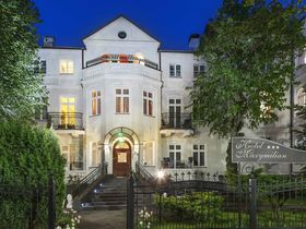 Seelische Erholung in Kolberg | 3 Nächte mit Halbpension und Wellnesspaket 