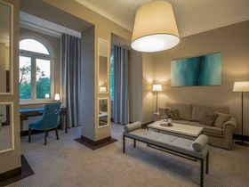 Seelische Erholung in Kolberg | 3 Nächte mit Halbpension und Wellnesspaket 