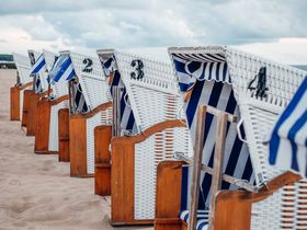 Seelische Erholung in Kolberg | 3 Nächte mit Halbpension und Wellnesspaket 