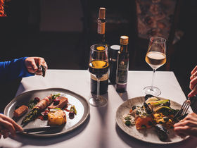 Seelische Erholung in Kolberg | 3 Nächte mit Halbpension und Wellnesspaket 