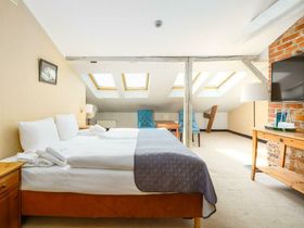 Seelische Erholung in Kolberg | 3 Nächte mit Halbpension und Wellnesspaket 