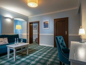 Seelische Erholung in Kolberg | 3 Nächte mit Halbpension und Wellnesspaket 