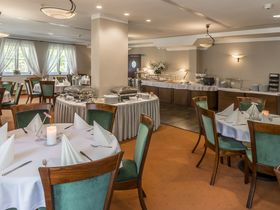 Seelische Erholung in Kolberg | 3 Nächte mit Halbpension und Wellnesspaket 