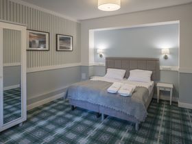 Seelische Erholung in Kolberg | 3 Nächte mit Halbpension und Wellnesspaket 