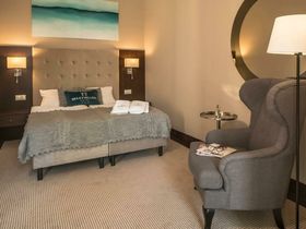 Seelische Erholung in Kolberg | 3 Nächte mit Halbpension und Wellnesspaket 