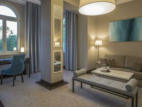 Seelische Erholung in Kolberg | 3 Nächte mit Halbpension und Wellnesspaket 