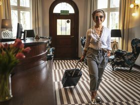 Seelische Erholung in Kolberg | 3 Nächte mit Halbpension und Wellnesspaket 