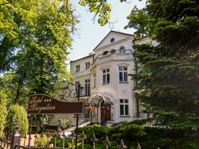 Seelische Erholung in Kolberg | 3 Nächte mit Halbpension und Wellnesspaket 