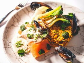 Seelische Erholung in Kolberg | 3 Nächte mit Halbpension und Wellnesspaket 