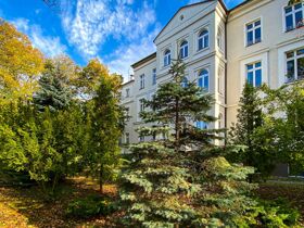 Seelische Erholung in Kolberg | 3 Nächte mit Halbpension und Wellnesspaket 