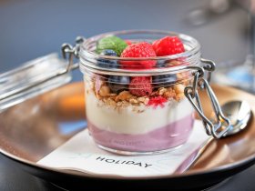 Summer Vibes in Velden - 1 Nacht