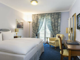 Genuss, Kultur & Rad in Saarbrücken | 4 Tage