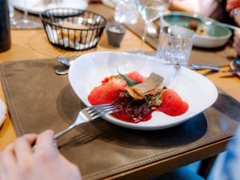 Zur Ruhe kommen inmitten der steirischen Weinberge | 5 Nächte