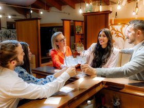Wein & Wellness inmitten der Steiermark  mit Halbpension | 2 Nächte 