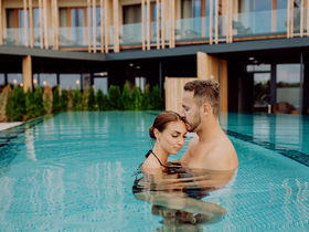 Wein & Wellness inmitten der Steiermark  mit Halbpension | 2 Nächte 