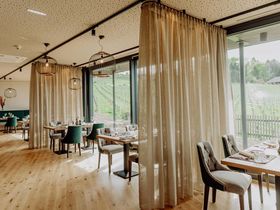Wein & Wellness inmitten der Steiermark  mit Halbpension | 2 Nächte 