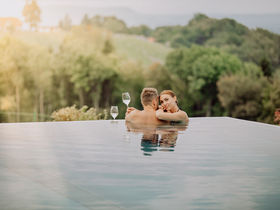 Wein & Wellness inmitten der Steiermark  mit Halbpension | 2 Nächte 